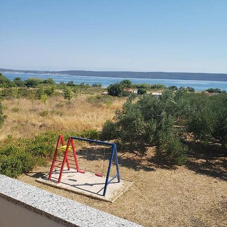Apartmani Ciklic Dobropoljana Exterior photo