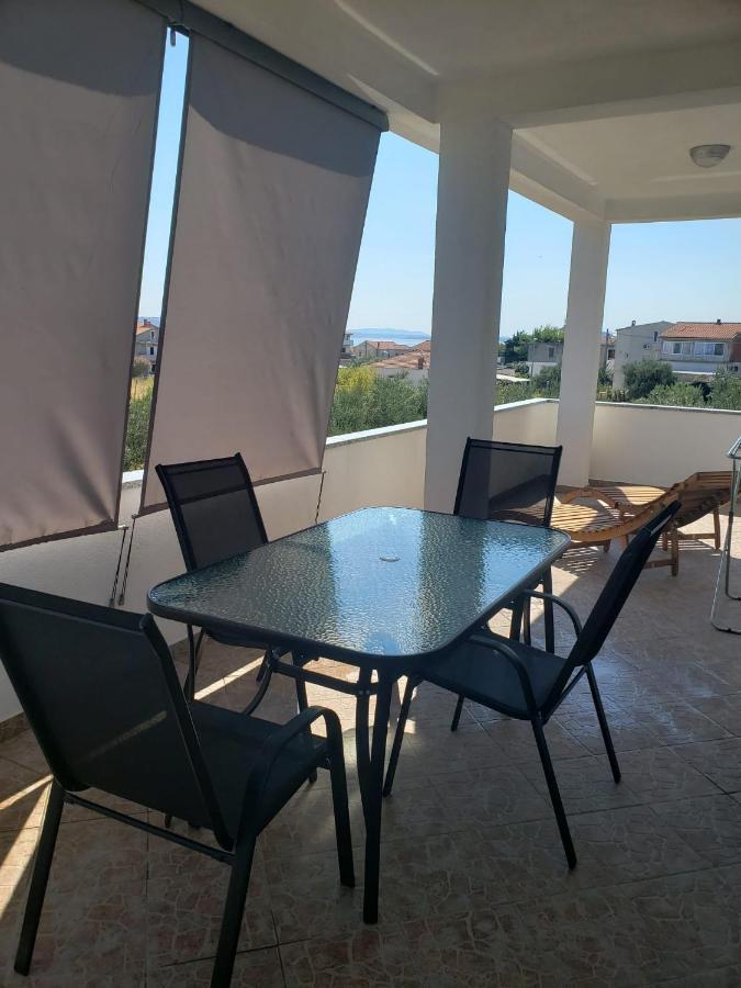 Apartmani Ciklic Dobropoljana Exterior photo